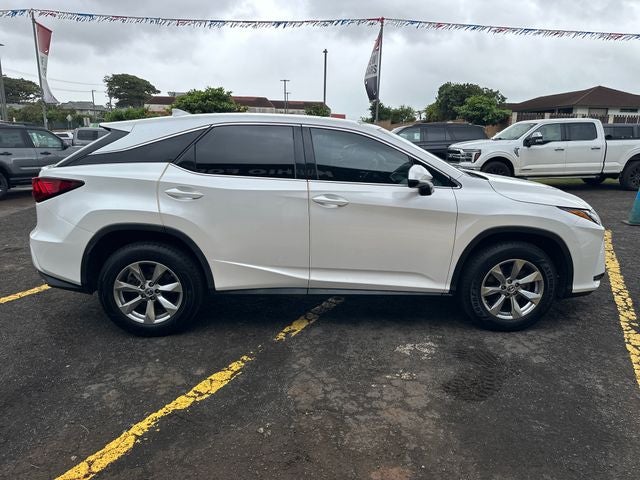 2018 Lexus RX 350 - Photo 6