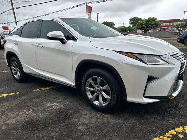 2018 Lexus RX 350 - Photo 7