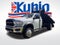 2024 RAM 5500HD Tradesman