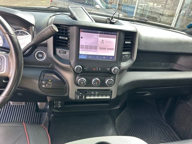 2022 RAM 3500 Tradesman 167.5 WB