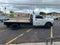 2022 RAM 3500 Tradesman 167.5 WB