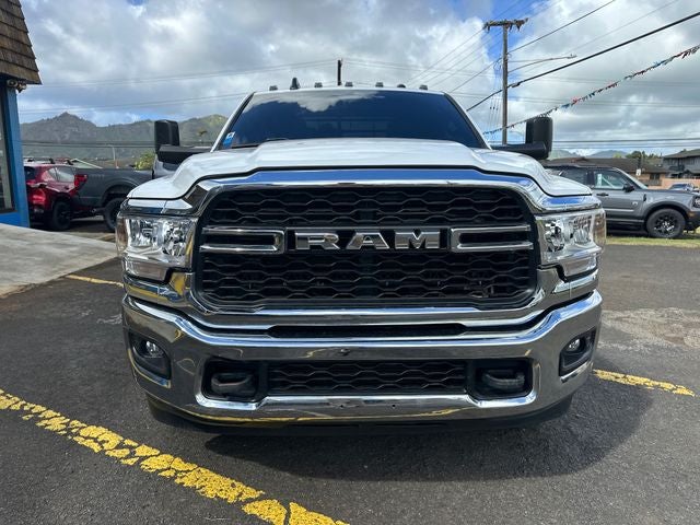 2022 RAM 3500 Tradesman 167.5 WB