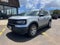 2022 Ford Bronco Sport Base