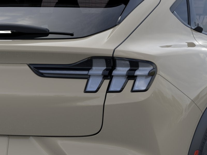 2026 Ford Mustang Mach-E Select