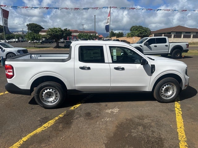 2025 Ford Maverick XL