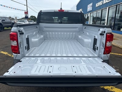 2025 Ford Maverick XL