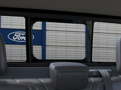 2025 Ford Maverick Tremor