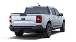 2025 Ford Maverick Tremor