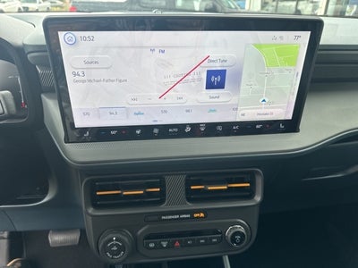 2025 Ford Maverick Tremor