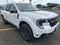 2025 Ford Maverick Tremor