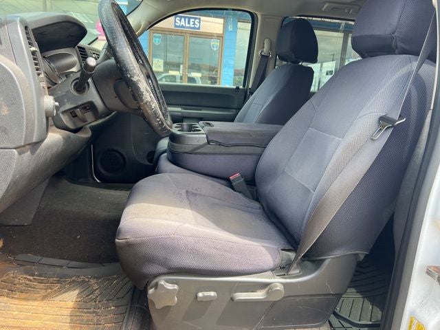 2009 Chevrolet Silverado 1500 LT