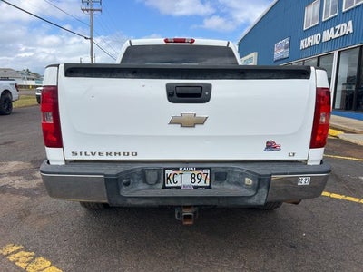 2009 Chevrolet Silverado 1500 LT