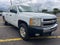 2009 Chevrolet Silverado 1500 LT