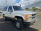1997 Chevrolet Tahoe Base
