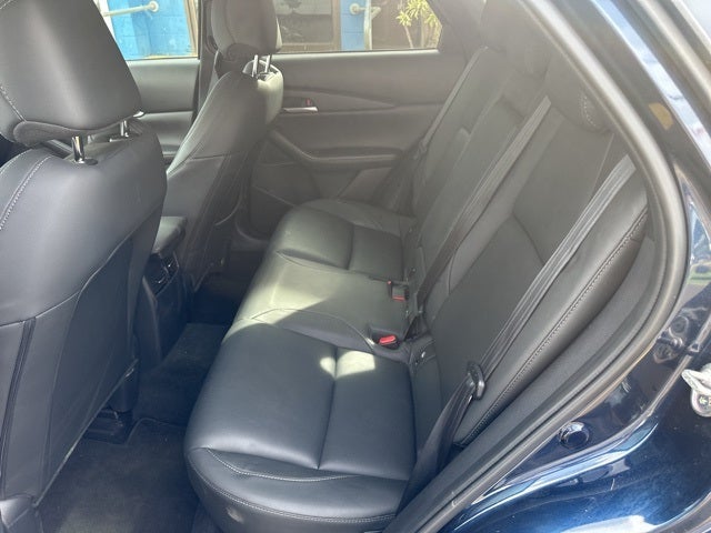 2021 Mazda Mazda CX-30 Select