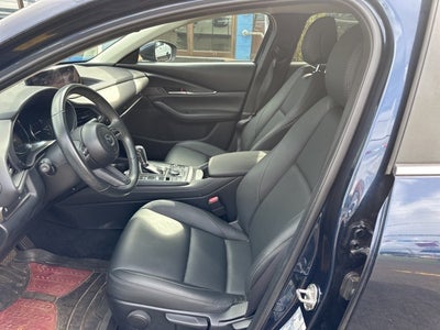2021 Mazda Mazda CX-30 Select