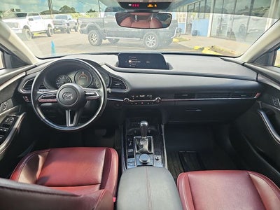 2023 Mazda Mazda CX-30 2.5 S Carbon Edition
