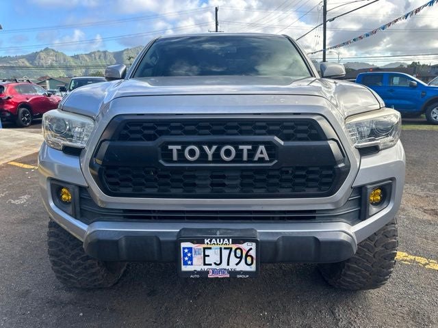 2017 Toyota Tacoma TRD Off Road - Photo 10