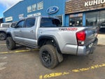 2017 Toyota Tacoma SR5 V6