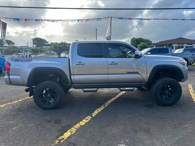 2017 Toyota Tacoma TRD Off Road - Photo 8