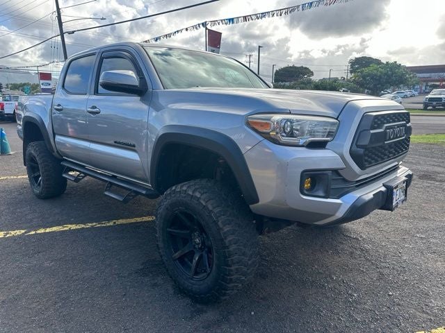 2017 Toyota Tacoma TRD Off Road - Photo 9