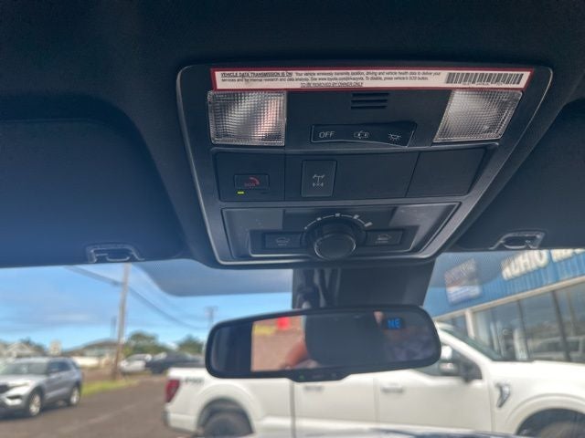 2022 Toyota Tacoma TRD Off-Road V6