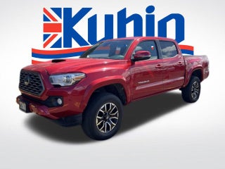 2023 Toyota Tacoma SR V6