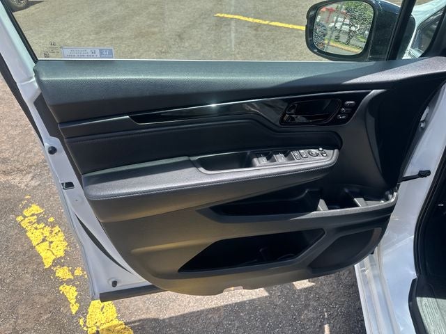 2022 Honda Odyssey Elite - Photo 10