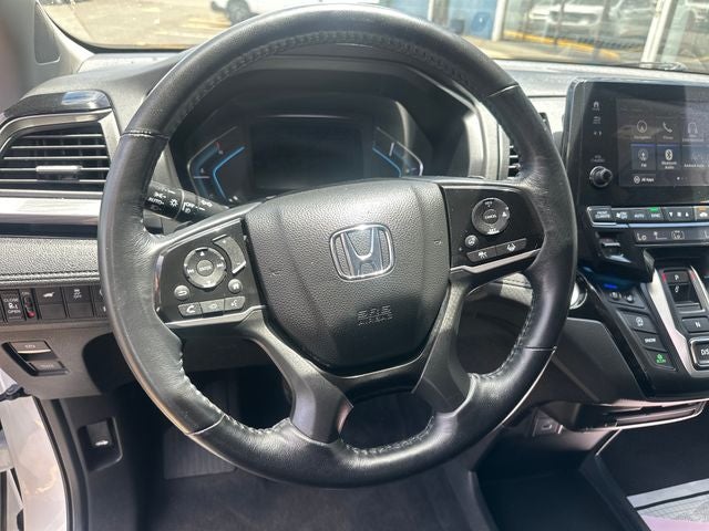 2022 Honda Odyssey Elite - Photo 14