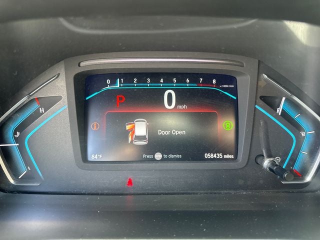 2022 Honda Odyssey Elite - Photo 15