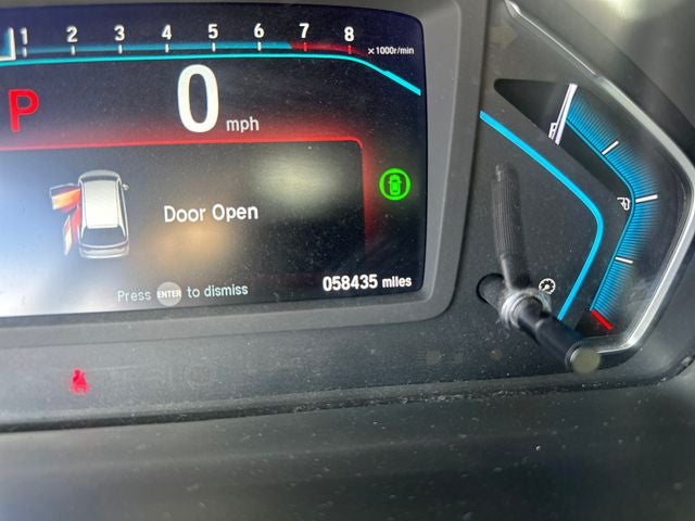 2022 Honda Odyssey Elite - Photo 16