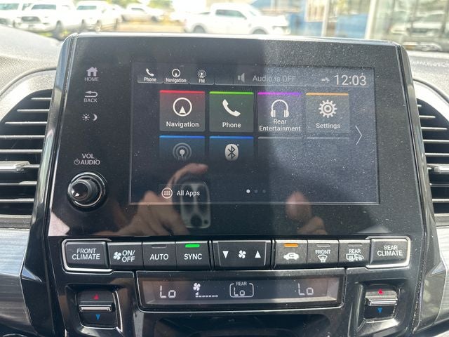 2022 Honda Odyssey Elite - Photo 18