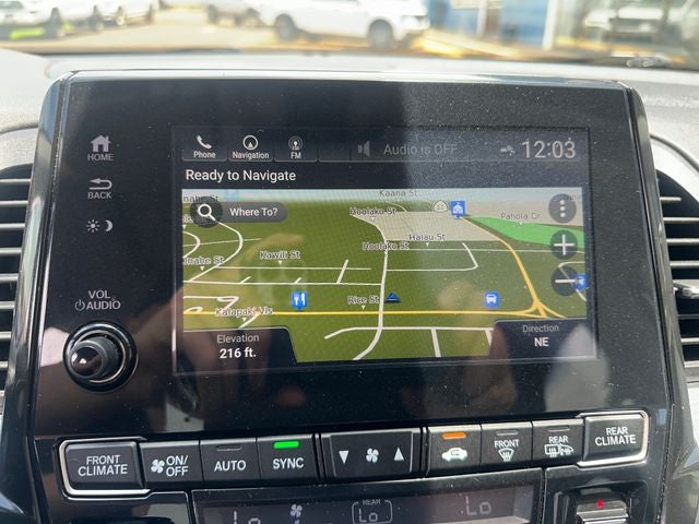 2022 Honda Odyssey Elite - Photo 19