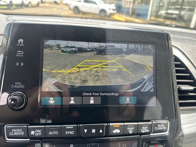 2022 Honda Odyssey Elite - Photo 20