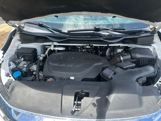 2022 Honda Odyssey Elite - Photo 22