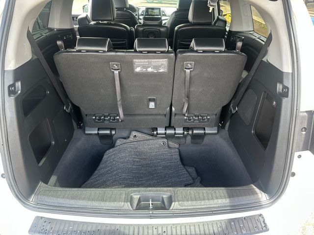 2022 Honda Odyssey Elite - Photo 23