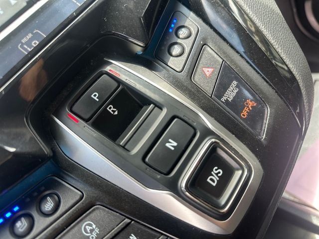 2022 Honda Odyssey Elite - Photo 24