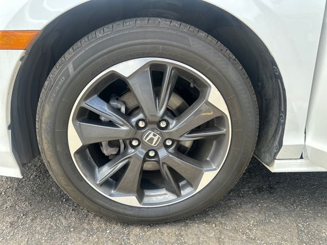 2022 Honda Odyssey Elite - Photo 27