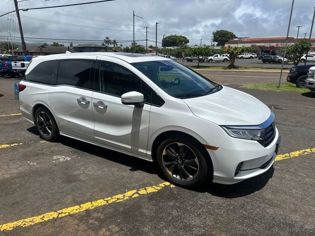 2022 Honda Odyssey Elite - Photo 7