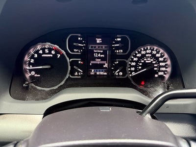 2018 Toyota Tundra SR5 CrewMax