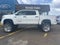 2017 Toyota Tundra TRD Pro CrewMax