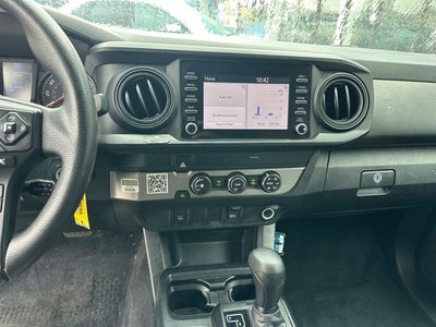 2020 Toyota Tacoma SR