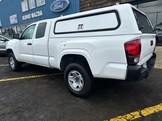 2020 Toyota Tacoma SR