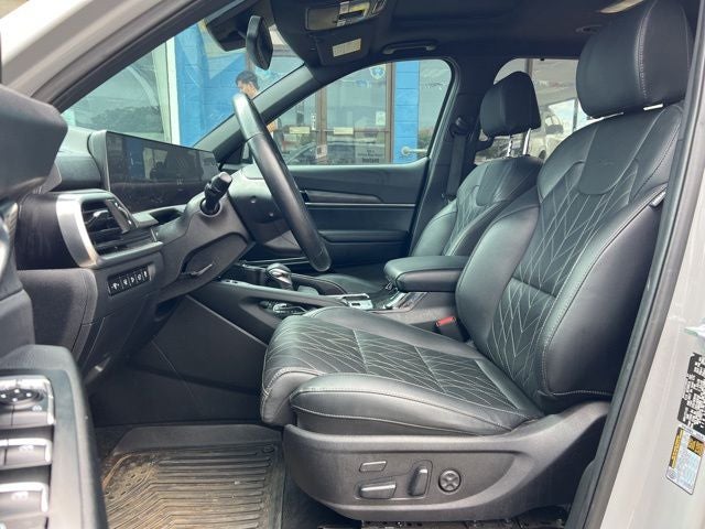 2024 Kia Telluride SX X-Pro