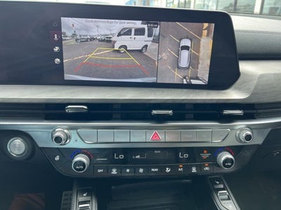2024 Kia Telluride SX X-Pro