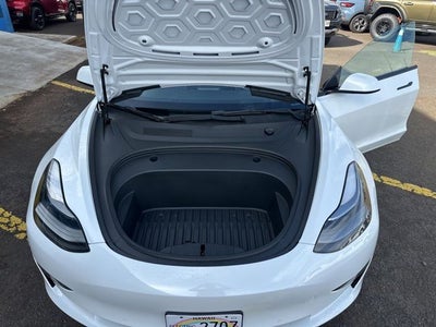 2022 Tesla Model 3 Performance