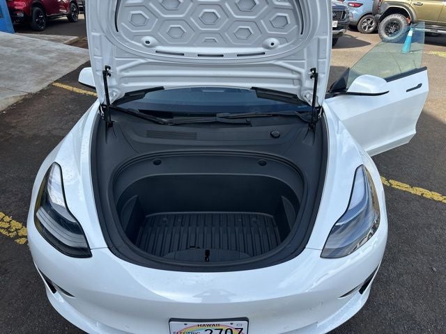 2022 Tesla Model 3 Performance