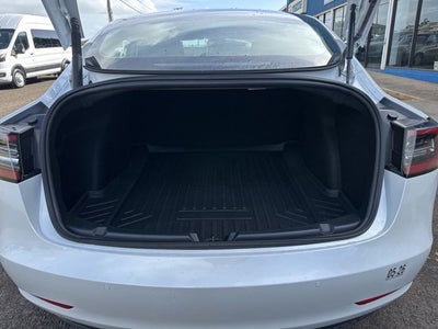 2022 Tesla Model 3 Performance