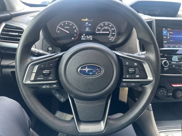 2020 Subaru Forester Base