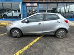 2012 Mazda Mazda2 Sport